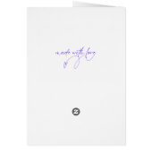 Une maman jumelle à une autre (Dos)