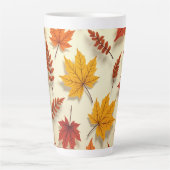 une maple mug (Devant)