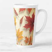 une maple mug (Droite)