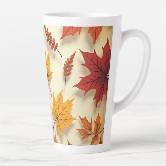une maple mug (Droite)