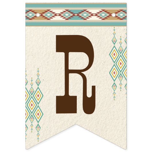 Une mariée de l'Ouest pour do-it-yourself bannière (Deuxième drapeau)