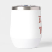 Une mariée d'or rose (Avant)