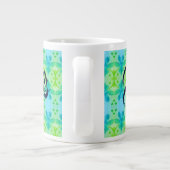 Une meilleure tasse de café pour amis (Dos)