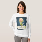 Une mère spéciale, t-shirt (Devant entier)