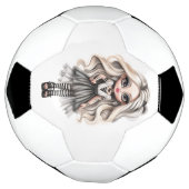 Une mignonne fille Halloween collection de design  (Tourné)