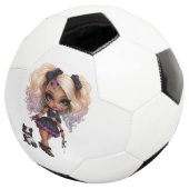 Une mignonne fille Halloween Collection de design  (3/4)