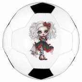 Une mignonne fille Halloween collection de design (Devant)