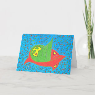 “Une miséricorde pour les mondes” - Carte