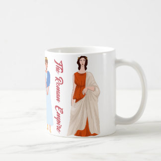 Une Mug classique empire