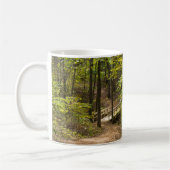 Une Mug de café Runway (Gauche)