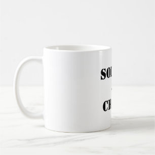 Une Mug Encourageante