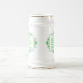 Une Mug Irlandaise (Centre)