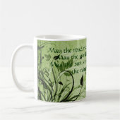 Une Mug Irlandaise (Gauche)