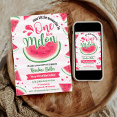 Une Naissance sur un Million Carte de Remerciement