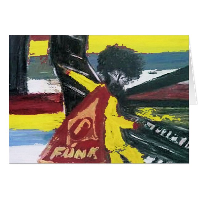 UNE NATION (Devant horizontal)