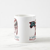 Une nation de tasse de moutons (Centre)