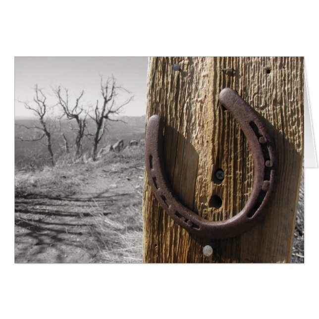 une note de chance (Devant Horizontal)