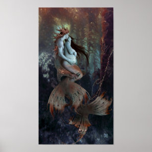 Une nouvelle affiche de début