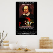 Une nouvelle affiche dramatique (Cuisine)