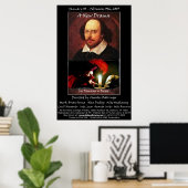 Une nouvelle affiche dramatique (Bureau à domicile)