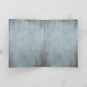 Une nouvelle carte de début (Intérieur)
