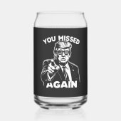 Une nouvelle élection de Trump vous a manqué (Recto)