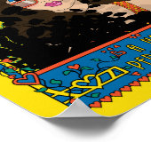 Une nouvelle perspective - Affiche 8x10 (Coin)