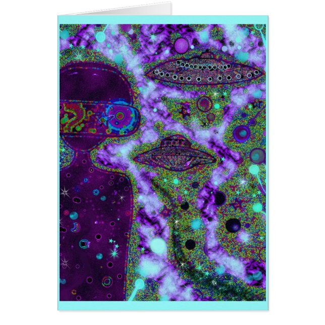 Une nouvelle vision (Devant)