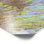 Une nuit étoilée à Rhome (Modifié) Van Gogh/ Photo (Coin)