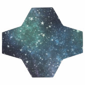 Une nuit remplie d'étoiles (Plat)