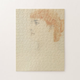 Une Parisienne   1916 Legpuzzel