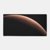 Une Partie De Mars À La Limite De La Lumière Et De (Recto)