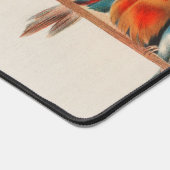 Une perche d'oiseaux, 1880 par Hector Giacomelli (Coin)