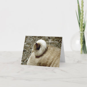 Une petite Curliche dans votre carte Life Note
