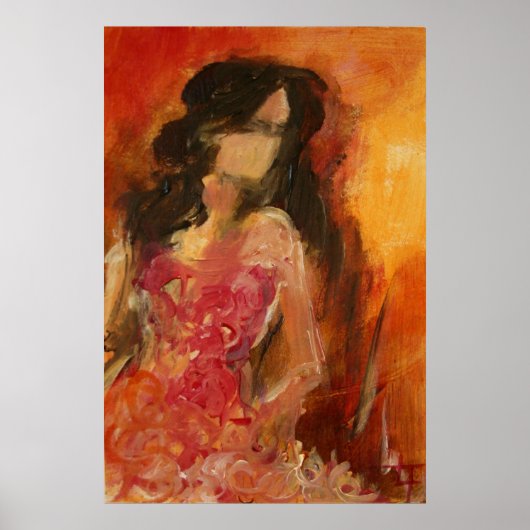 Une Petite Impression Glamor (Devant)