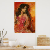 Une Petite Impression Glamor (Cuisine)