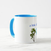 une petite tranche de ciel ! Tasse (Devant gauche)
