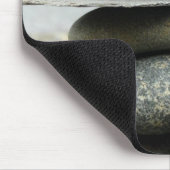 Une pile de tapis de souris de roches (Coin)