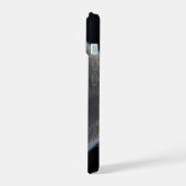 Une Planète Comme La Terre Riche En Carbone Et Sèc (Côté gauche)