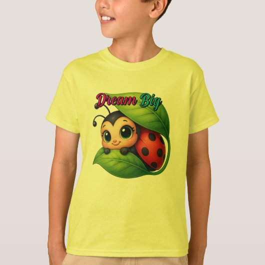 Une plateforme conviviale pour créer des t-shirts (Devant)