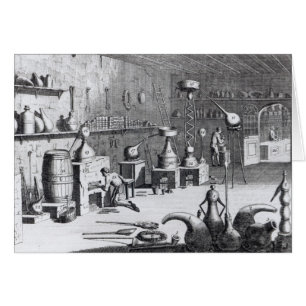 Une première vue de chimie pratique