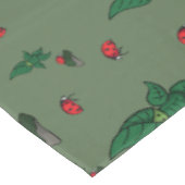 Une promenade dans la nappe de bois (Angle)