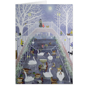 Une promenade en parc