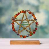 Une récolte abondante (Neutre)