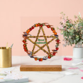 Une récolte abondante (Mariage)