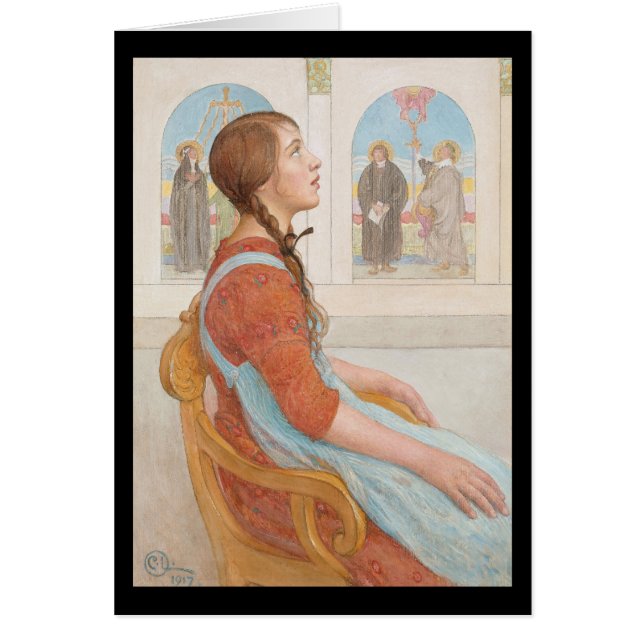 Une révélation (Devant)