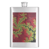 Une Rivière Traverse Sa Fiole Classique (devant)