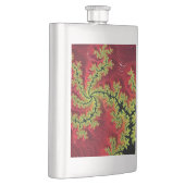 Une Rivière Traverse Sa Fiole Classique (Droite)