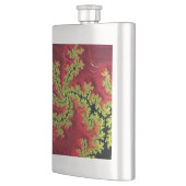 Une Rivière Traverse Sa Fiole Classique (Gauche)