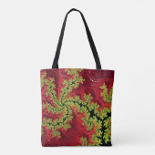 Une Rivière Traverse Son Sac fourre-tout (Dos)